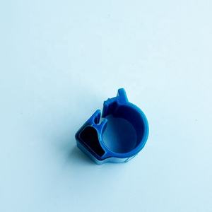 Venta caliente Bird Accessories Hitag2 Colorful Alloy Pigeon Foot Band Ring - Product Image 5