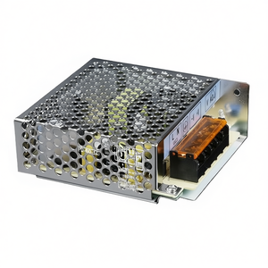 PD-60-12 Switching <b>Power</b> <b>Supply</b> 60W 12V DC Output For <b>PC</b> And Electronics - Product Image 2