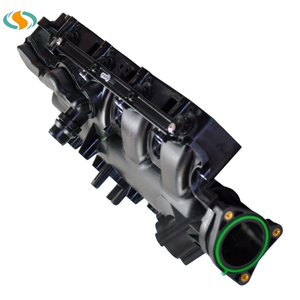 Nuovo Collettore di Aspirazione 55261564 per <span class=keywords><strong>Alfa</strong></span> <span class=keywords><strong>Romeo</strong></span> <span class=keywords><strong>Giulietta</strong></span> I 2010- con 12 Mesi di Garanzia - Product Image 4