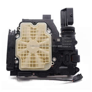 Computadora de Caja de Cambios Remanufacturada de Alta Calidad JT 0CJ 0CK, Apta para Audi TCU/TCM, Piezas Automotrices de Caja de Cambios 0CK927156AA - Product Image 1