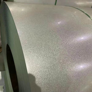 Bobinas de Acero Galvalume G550 Q235, Rollo de Acero Zincalume, Precio de Bobina de Acero <span class=keywords><strong>Aluzinc</strong></span> Az150 - Product Image 3