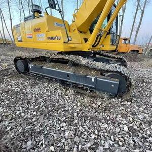 Prix avantageux, excavatrice hydraulique Komatsu PC300-7 d'occasion, 30 tonnes, roulement moteur, modèle 2022, excellent état, capacité de la benne de 1,5 m³ - Product Image 1