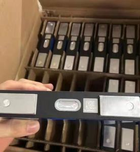 ราคาถูก Lifepo4แบตเตอรี่3.2โวลต์40Ah 6C LiFePo4 Lishen GTP LFP แบตเตอรี่สำหรับแบตเตอรี่พลังงานแสงอาทิตย์12โวลต์25Ah 30Ah 40Ah 100ah 200ah 300ah - Product Image 5