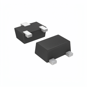 Transistors à canal manufacturé SOT-723 DTC114TMT2L Acheter des composants électroniques en ligne - Product Image 1