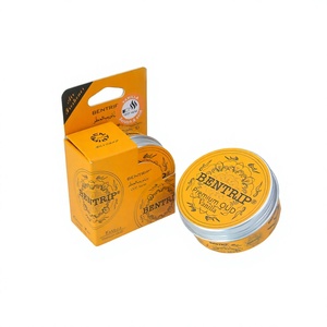 Désodorisant multifonctionnel en bois pour siège auto OEM/ODM à évaporation naturelle, parfum Oud Premium longue durée (31-60 jours) - Product Image 3