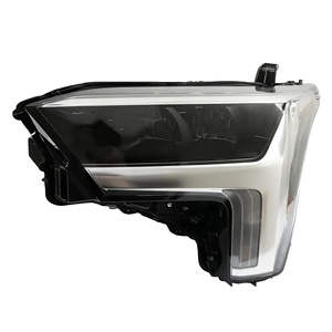 ไฟหน้ารถยนต์โตโยต้า แทนทู ปี 2022-2023 รุ่น US เวอร์ชั่น 811600c230 - Product Image 1