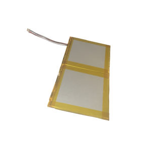 ली बहुलक बैटरी के लिए ओंडा V989 V975I V975W गोली पीसी बैटरी - Product Image 5