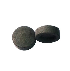 Tiancheng Quick Light Briquettes de <span class=keywords><strong>charbon</strong></span> de bois 33 mm Nature Coal Disks - Product Image 1