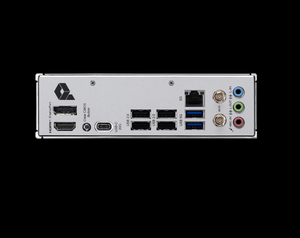 Nueva placa base PRO B860M‑B WIFI Micro‑ATX AM5, chipset AMD B860, DDR5, PCIe 5.0, LAN de 2,5G, Wi‑Fi7 Bluetooth para AMD Ryzen 8 - Product Image 5