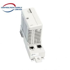Module de commande de circuit électrique en aluminium haute performance CI873AK01, équipement électrique d'automatisation industrielle - Product Image 2