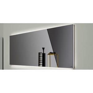 Antonio Lupi moderno H 50 Cm bagno Smart specchio Apice LED vetro illuminato decorazione della parete - Product Image 2