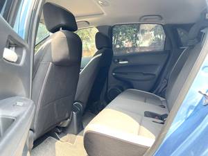 2021 혼다 재즈 1.5L CVT 스포츠 프로-i-VTEC 엔진 무겐 바디킷 컴팩트 해치백 (피트) 좌핸들 R16 타이어 다크 패브릭 - Product Image 5