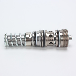 Vanne de commande directionnelle FHS350 4 voies 315 bars 400 L/min pour équipement de support hydraulique - Product Image 3