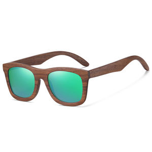 Мужские солнцезащитные очки с поляризованными линзами - Product Image 6