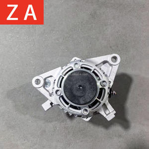 Alternador de 12V 80A para Fortuner Hilux Revo Innova, Motor 1GD 2GD, <span class=keywords><strong>27060</strong></span>-OL190 <span class=keywords><strong>27060</strong></span>-0L280 para <span class=keywords><strong>Denso</strong></span> 1042112120 1042112711 - Product Image 3