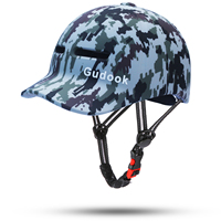 Usine de haute qualité adulte Safty casque d'équitation planche à roulettes cyclisme Scooter casque de vélo