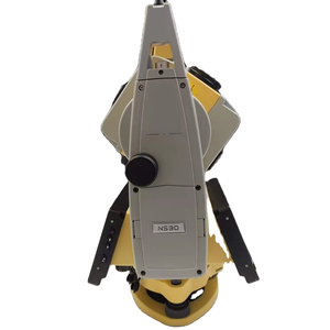 เครื่องมือสำรวจ SOUTH NS30 1'' ความแม่นยำสูง รุ่น NS30 พร้อมระบบ Total Station แบบไม่ใช้รีเฟลกเตอร์ ระยะ 1000 ม. - Product Image 5