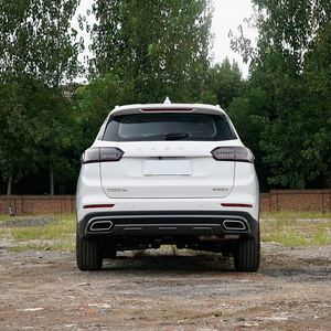 Nouvelle Chery Tiggo 8 Édition Exceptionnelle 2025 230 TCI Manuelle/Automatique Confort/Deluxe 5/7 Places SUV Conduite à Gauche - Product Image 2