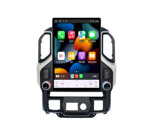 Krando16.2'' Radio Android Tesla Écran tactile vertical pour <span class=keywords><strong>Chevrolet</strong></span> Sorod <span class=keywords><strong>Silverado</strong></span> GMC Sierra 2019-<span class=keywords><strong>2023</strong></span> Lecteur DVD de voiture - Product Image 3