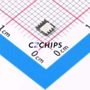 QFN-8ทรานซิสเตอร์สนามทรานซิสเตอร์ (3x3) SIS434DN-T1-GE3-VB ใหม่ดั้งเดิม (มอสเฟท) - Product Image 2