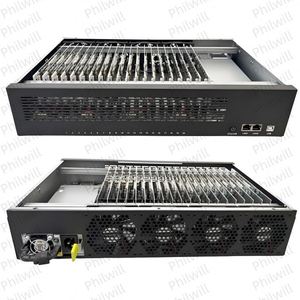 Placa Base para Samsung S20 S20+ 12GB+128GB con Puerto USB LAN/OTG y Caja de Control Sincronizada - Product Image 2