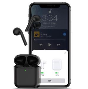 <span class=keywords><strong>2019</strong></span> Binaural Stereo auricular audífonos azulejos 5,0 con micrófono cierto Tws I500 auriculares inalámbricos I500 Tws - Product Image 2