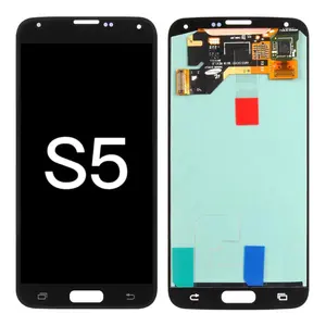 For Samsung Galaxy S5 Lcd For Samsung S5 Display For Samsung Galaxy S5 Display