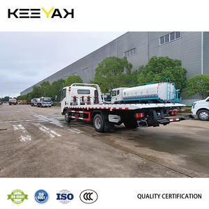 HOWO รถบรรทุก4x2ลาก<span class=keywords><strong>3</strong></span>ตันรถบรรทุกพ่วงรถลากจูงจากจีนรถกู้ภัยรถบรรทุกพ่วงประสิทธิภาพสูง - Product Image 5