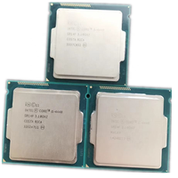 Desktop Pc Cpu Inter I5 4440