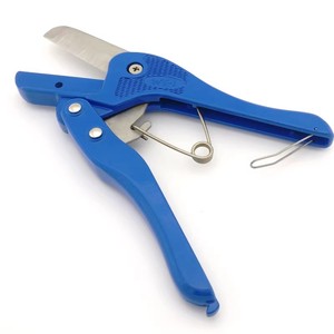 Cisailles professionnelles pour goulottes de câbles en PVC 30-60mm, coupe-goulottes, pinces de coupe pour câbles d'installation électrique, accessoires de câblage - Product Image 2