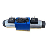 PLC adapté au contrôle directionnel hydraulique professionnel R900561282