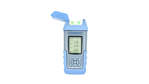 เครื่องทดสอบ SENTER ST805C Pon Tester GPON XPON Power Meter Optical OPM FTTx OLT-ONU 1310/1490/1550nm สำหรับการทดสอบ - Product Image 3