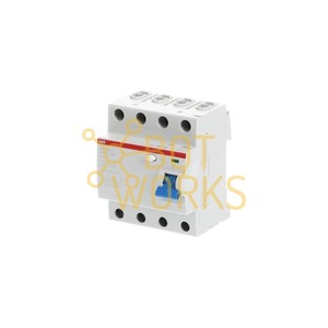 ABB 2CSF204001R4400 - ใหม่ - Product Image 1