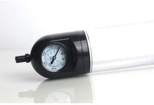 사랑 성인 섹스 토이 도매 상점 남성 풀로드 압력 포인터 고무 슬리브 페니스 펌프 진동기 에이즈 운동 장치 - Product Image 5