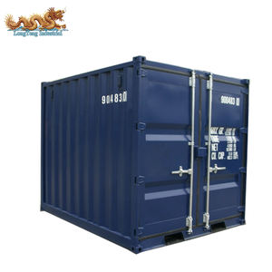 Conteneur de stockage portable mini de 9 pieds, <span class=keywords><strong>prix</strong></span> de vente pour conteneur de 9 pieds - Product Image 2