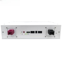 Kit de batterie LiFePO4 DIY 280Ah 48V avec BMS intelligent JK et écran LCD - Boîte de montage personnalisée |   Entrepôt UE (Pologne) Expédition en stock