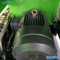Herramientas de taller mecánico automático Beacon Hot Common Rail Diesel Banco de prueba CR819