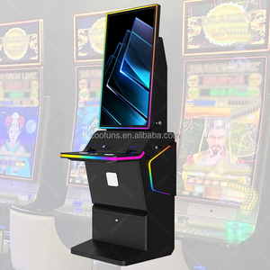 Hội Đồng Quản Trị Sẵn Sàng Mỹ Phổ Biến Trò Chơi Kỹ Năng Banilla Fusion 6 Video Trò Chơi Tủ Kim Loại Arcade Vui Chơi Giải Trí Chơi <span class=keywords><strong>Game</strong></span> Máy Cho Bán - Product Image 4