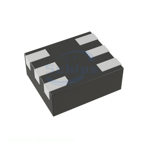Clock Timing SI5342D-D06688-GMR Authorized Distributor Integrated Circuit Ic IC CLOCK MULTIPLIER ATTENUATOR - Product Image 1
