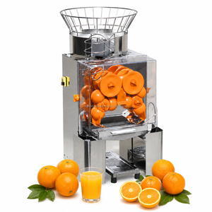 Exprimidor Automático de Satsumas Seto, Extractor de Jugo de Satsuma <span class=keywords><strong>Miho</strong></span>, Máquina Exprimidora de Cítricos Frescos para Distribuidores - Product Image 6