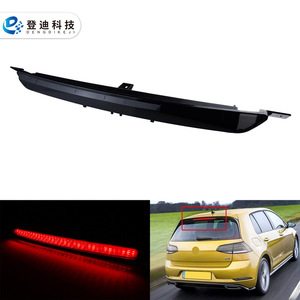 Luz de Freno LED Trasera Elevada Volkswagen Golf 7 LY311 30SMD2835 12V Mejorada - Product Image 1