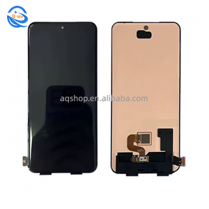 내부/외부 화면에 대한 1 년 보증 15 Pro 오리지널 모바일 스크린 어셈블리 <span class=keywords><strong>LCD</strong></span> 디스플레이 도매 - Product Image 2