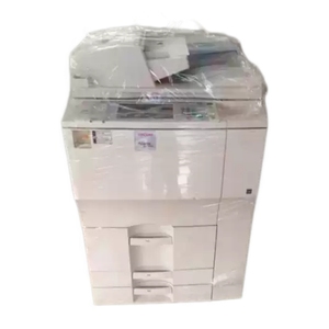 Utilizzato per la <span class=keywords><strong>stampante</strong></span> <span class=keywords><strong>multifunzione</strong></span> <span class=keywords><strong>laser</strong></span> monocromatica Ricoh Aficio MP 9001 - Product Image 4