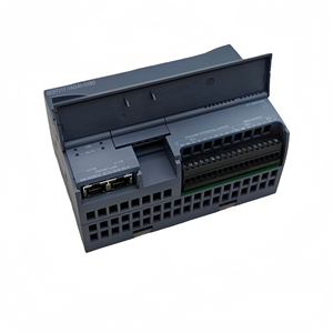 6es7217-1ag40-0xb0 ยูนิตความเร็วสูงเหมาะสำหรับ S7-1200 ซีพียู 1217c อินพุตแบบดิฟเฟอเรนเชียล ประสิทธิภาพสูง ตอบสนองรวดเร็ว - Product Image 5