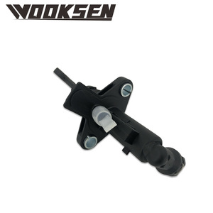 กระบอกสูบคลัทช์หลักสำหรับ Volkswagen POLO VI Audi อะไหล่2QB721388A 6R0721405B A1 - Product Image 5