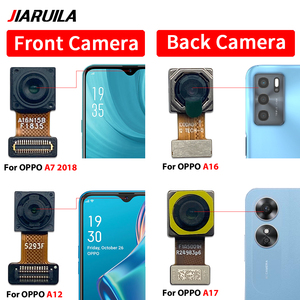 Piezas <span class=keywords><strong>de</strong></span> reparación <span class=keywords><strong>de</strong></span> teléfonos, cámara frontal, cámara trasera grande para <span class=keywords><strong>OPPO</strong></span> A16k <span class=keywords><strong>A17</strong></span> A53 A57 A92 Realme 7 A7 2018 A95, cámara frontal - Product Image 5