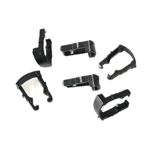 Collier de serrage en caoutchouc pour tuyau de filtre à carburant Volkswagen, pour remplacement et réparation - Product Image 5
