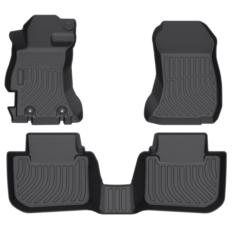 Tappetini auto Crosstrek &amp; XV 2013 2017