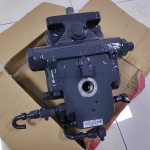 708-1S-00130 890001699 מחפר ראשי משאבת PC27R-8 הידראולי משאבת - Product Image 2