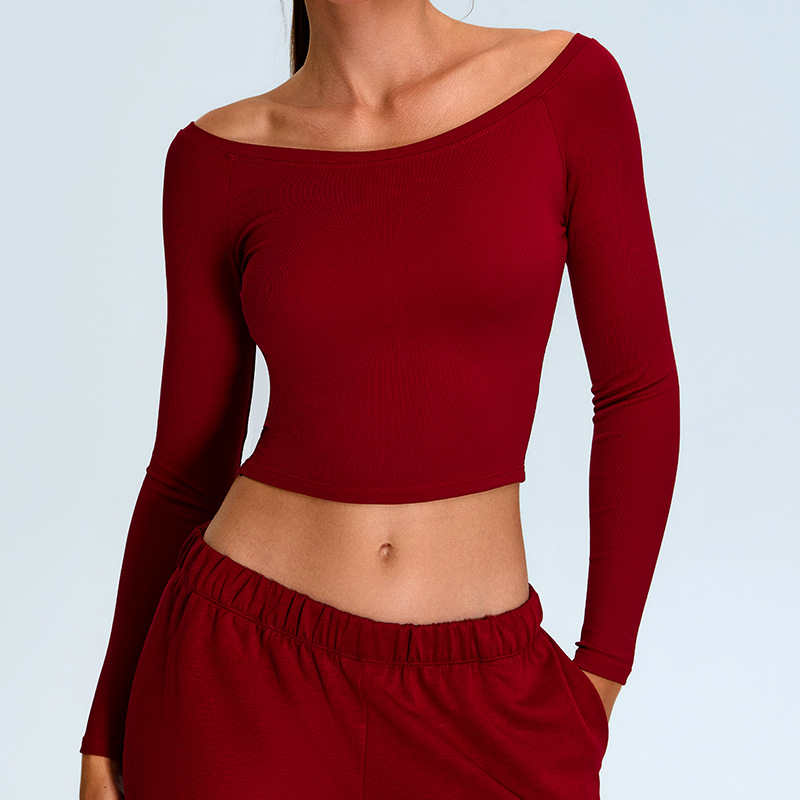 rouge foncé